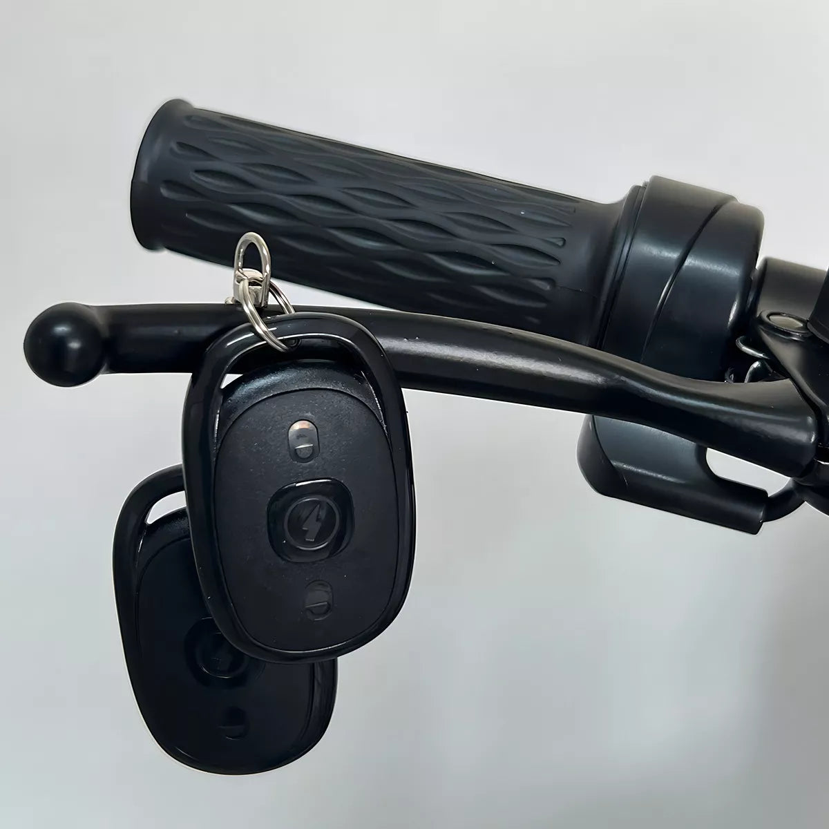 Bicicleta Elétrica Scooter Dx Bike Ecodrive 500w Sem Cnh Cor Preta