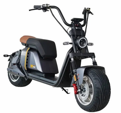 Scooter Elétrica SPORT-701 3.000w 40Ah