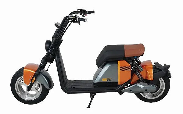 Scooter Elétrica SPORT-701 3.000w 40Ah