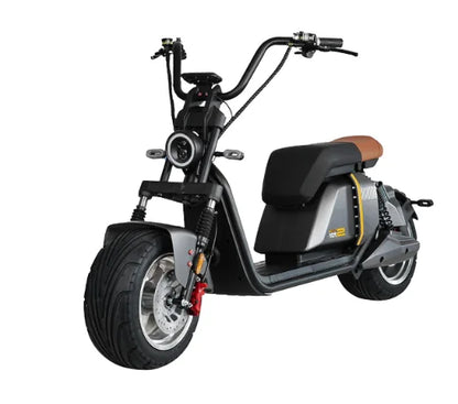Scooter Elétrica SPORT-701 3.000w 40Ah