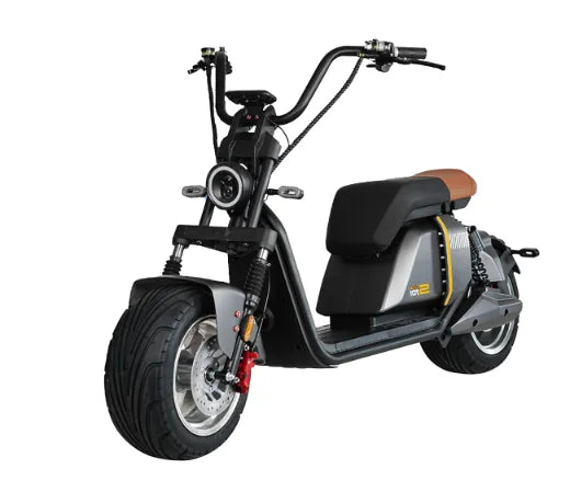 Scooter Elétrica SPORT-701 3.000w 40Ah