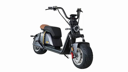 Scooter Elétrica SPORT-701 3.000w 40Ah